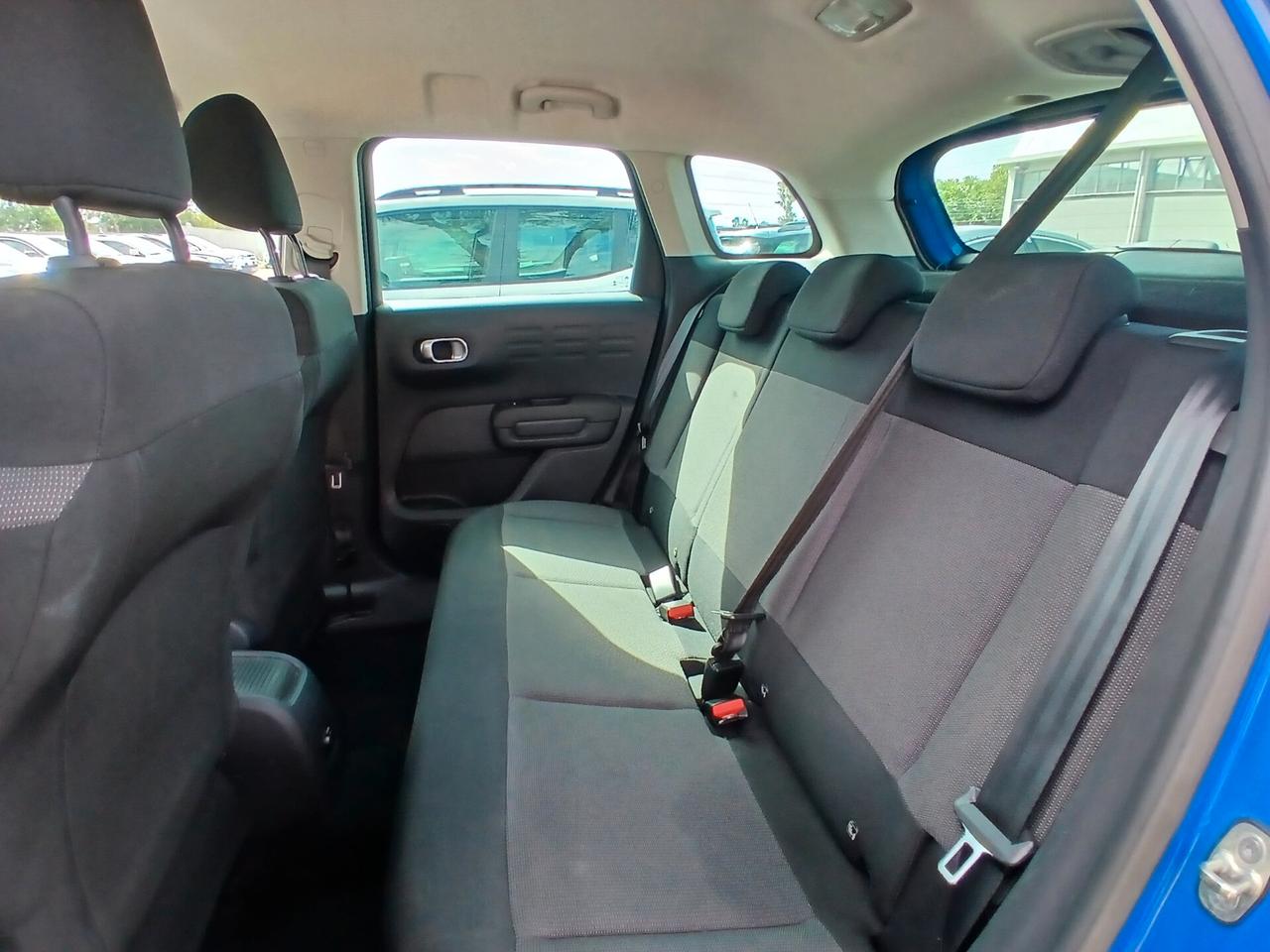 Citroen C3 Aircross PureTech 110 S&S Shine Gpl*