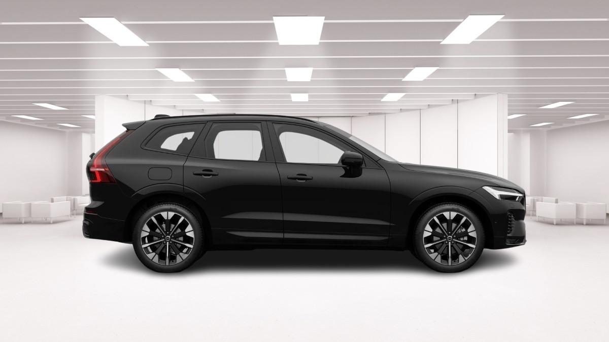 VOLVO Xc60 T6 Plug-In Hybrid Awd Automatico Ultra Dark
