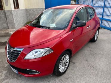 Lancia y-1.2 “ecochic” gpl -full-2013