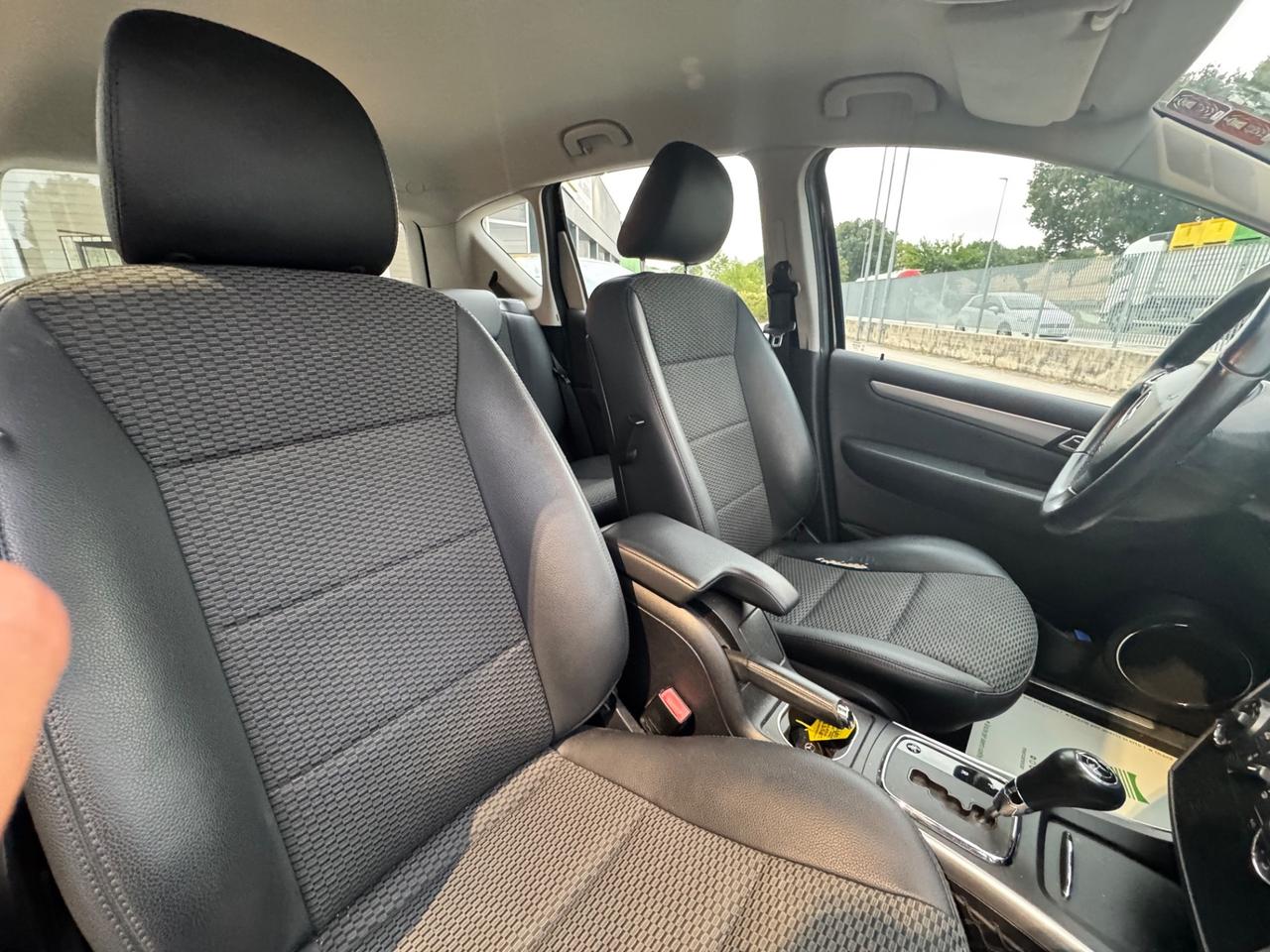 Mercedes-benz A 180 CDI Avantgarde