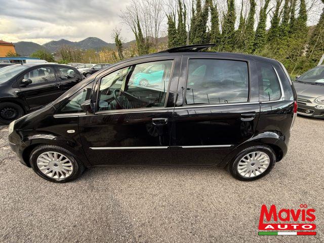 LANCIA MUSA 1.4 16V Platino DFN Automatica