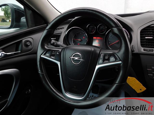 OPEL Insignia 2.0 CDTI 160CV SPORTS TOURER COSMO