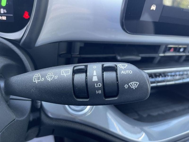 FIAT 500 1.0 hybrid Torino - KM0