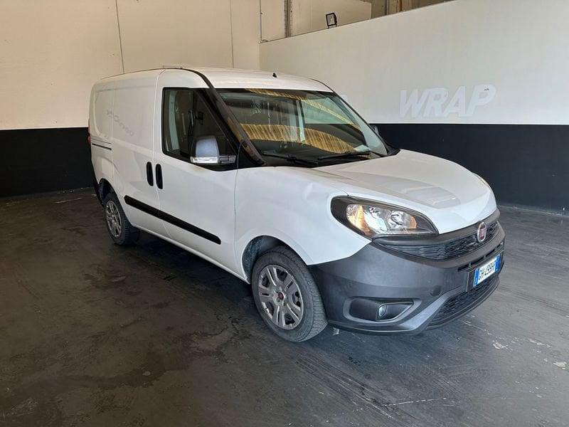 FIAT Doblò 1.3 MJT S&S CH1 Cargo Lounge (IVA ESCL.)
