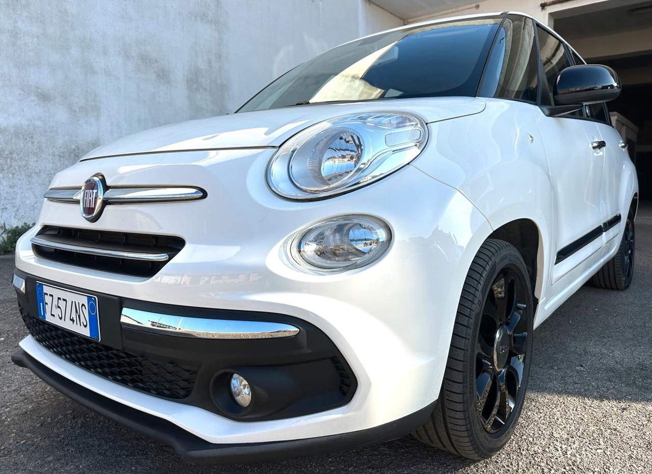 Fiat 500L 1.6 Multijet 120 CV Business