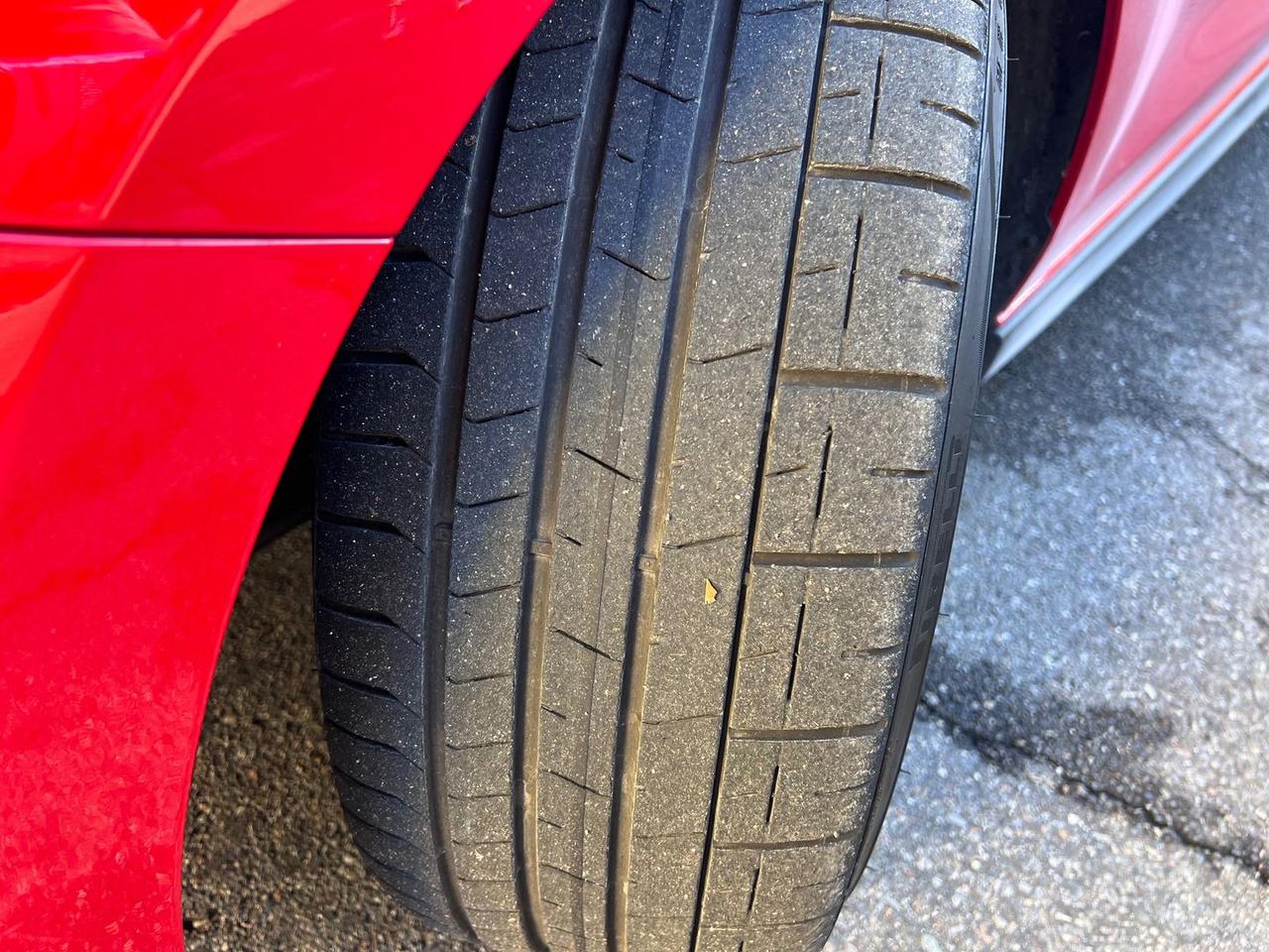 Hyundai i30 2.0 T-GDI N Performance FastBack #8032