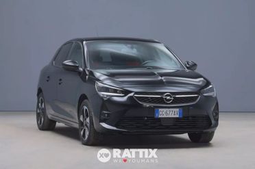 Opel Corsa-e motore elettrico 57KW GS Line