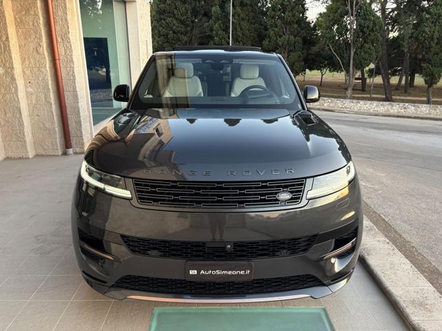 LAND ROVER Range Rover Sport 3.0D l6 300 CV Dynamic HSE TETTO.