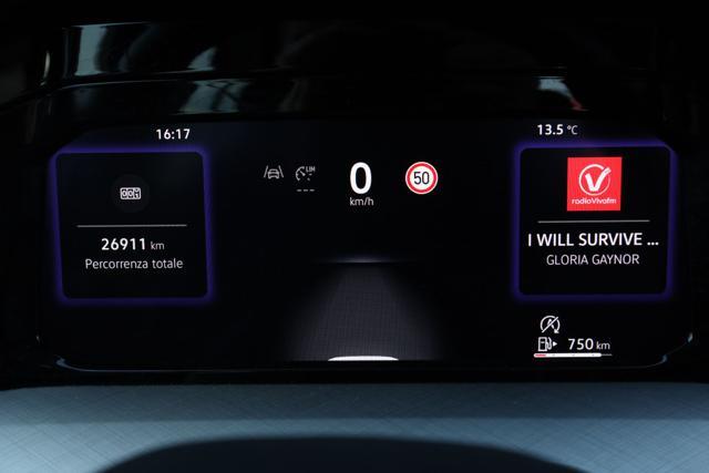 VOLKSWAGEN Golf 2.0 TDI 115 CV SCR Life