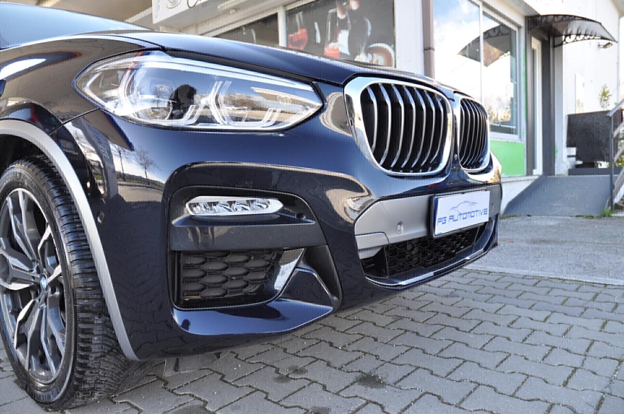 Bmw X4 xDrive25d Msport