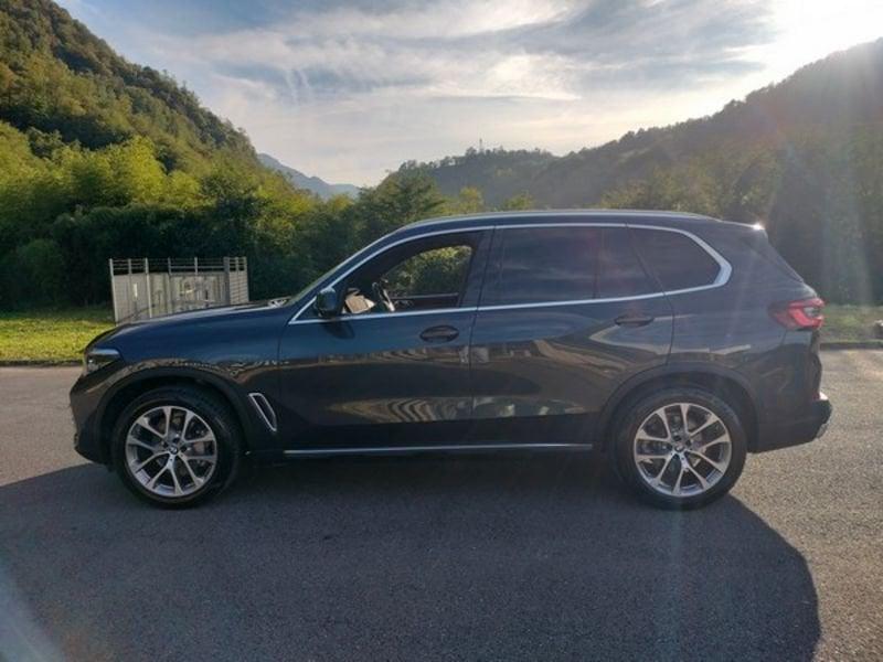 BMW X5 X5 xDrive25d xLine