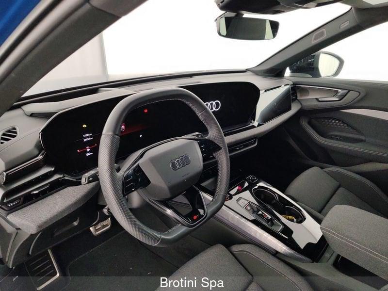 Audi A5 A5 Avant 40 TDI mHEV+ S tronic quattro Launch edition one