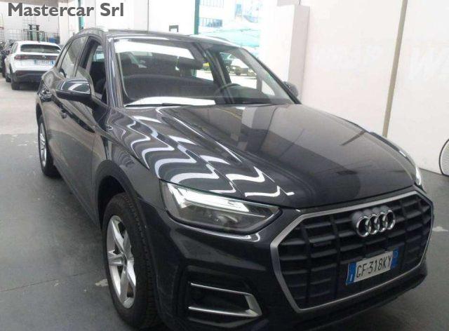 AUDI Q5 Q5 40 2.0 tdi mhev 12V Business quattro s-tronic -