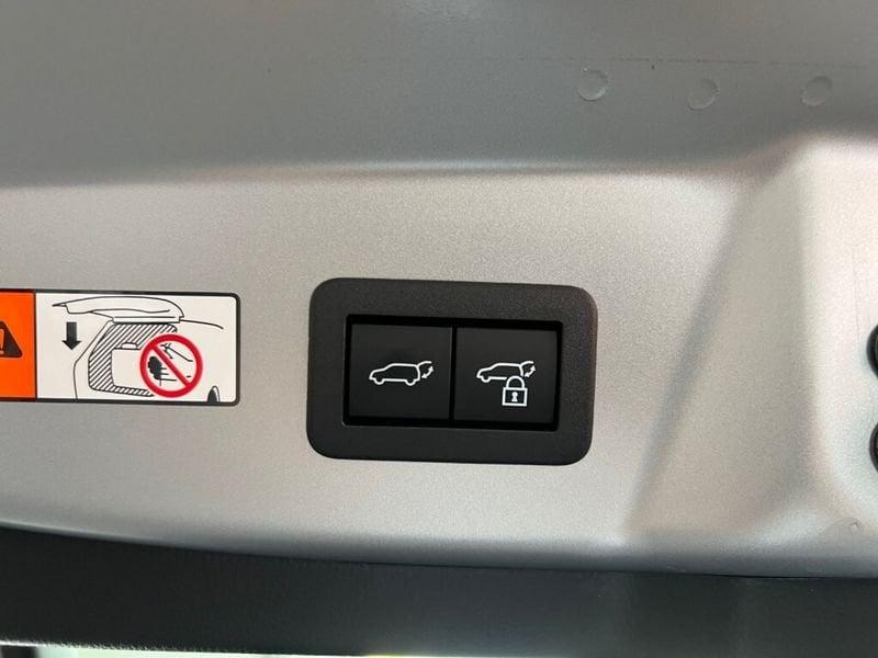 Toyota Prius 5ª serie 2.0 Plug-in Hybrid Lounge