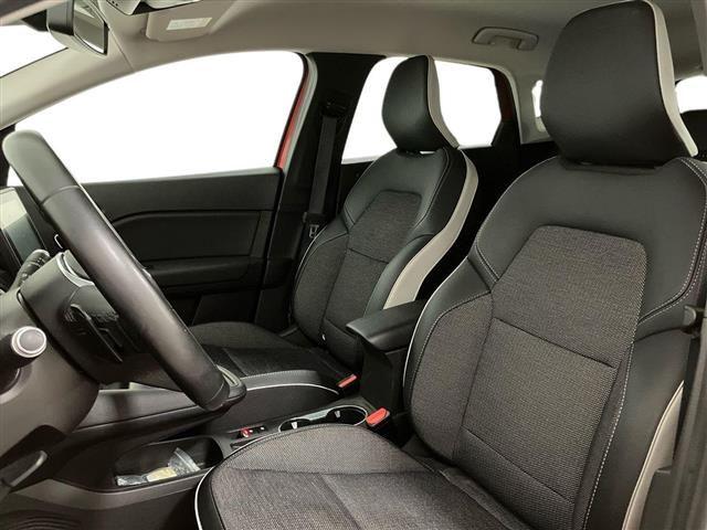 RENAULT Captur 1.5 Blue dCi 115cv Intens EDC