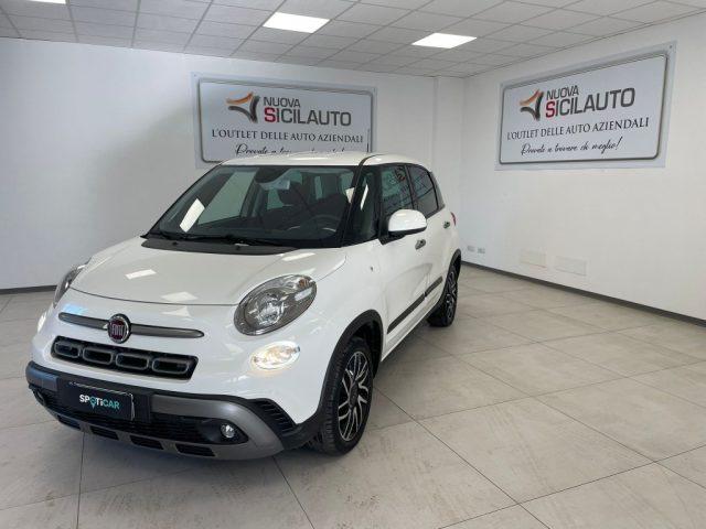 FIAT 500L 1.3 Multijet 95 CV Cross