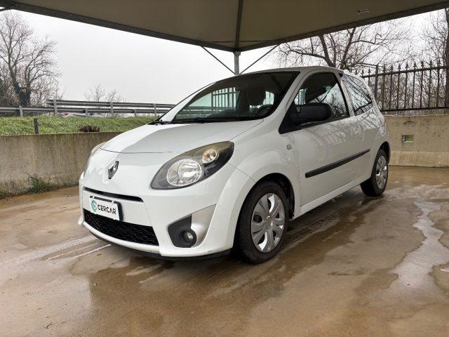 RENAULT Twingo 1.2 BENZINA EURO 5 OK NEOP NEOPATENTATI