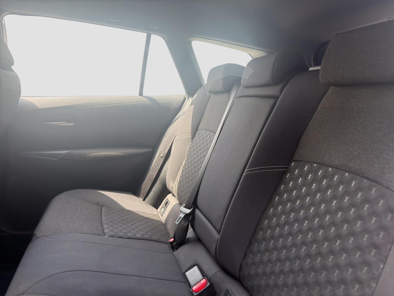 TOYOTA Corolla (2018--->) Corolla Active 1.8 Hybrid Touring Sports