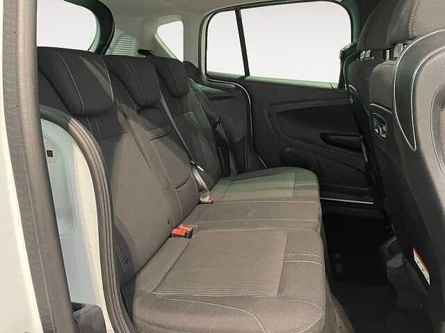 Ford B-MAX 1.4 90CV GPL Business - NEOPATENTATI