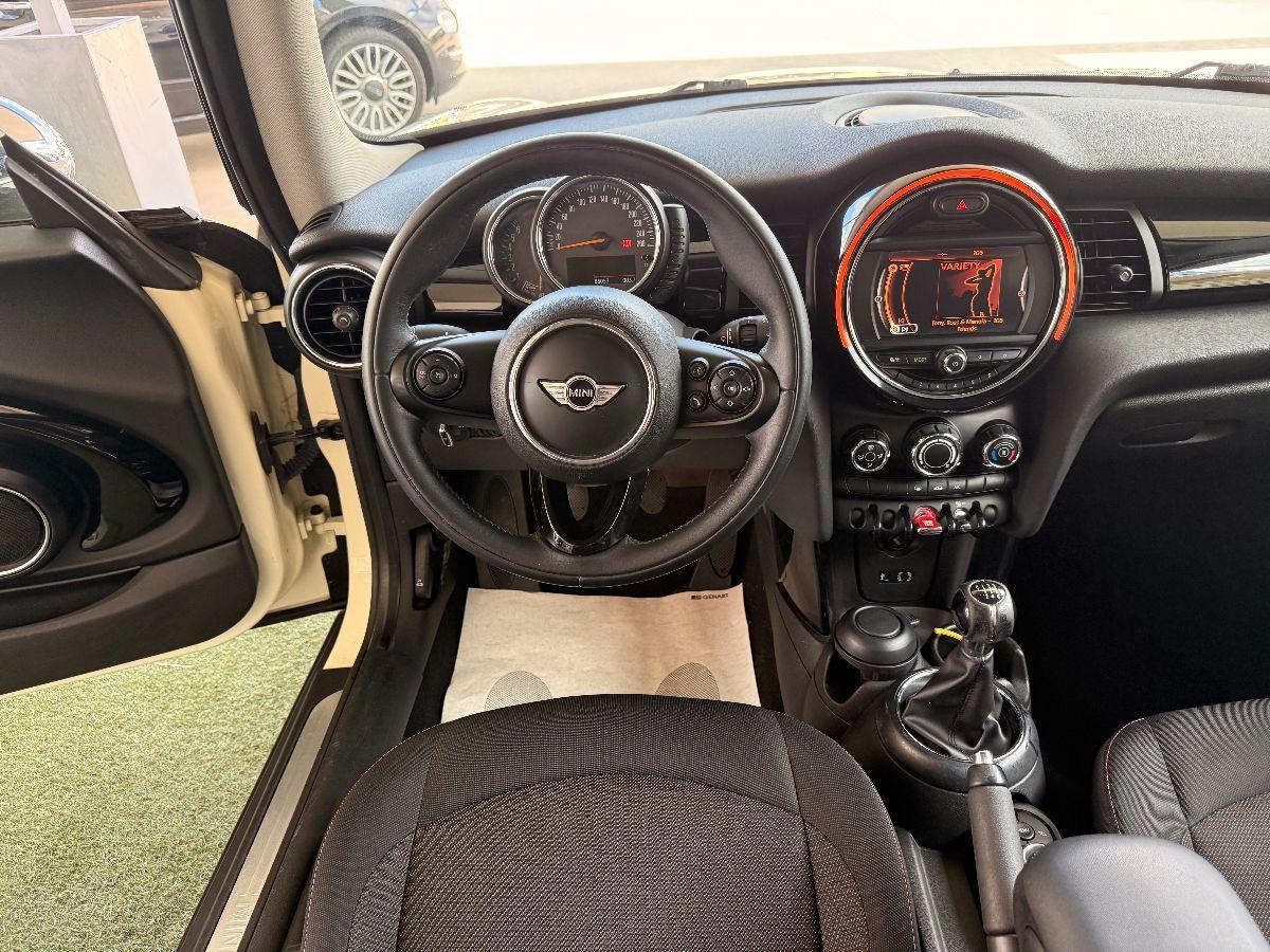 MINI - Mini 1.2 One 75cv 3p