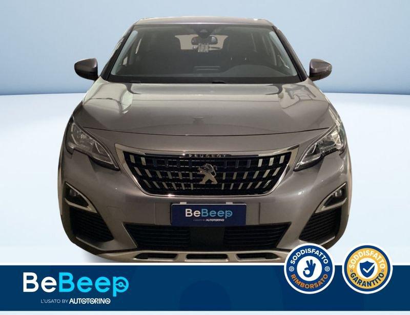 Peugeot 3008 1.2 PURETECH T ALLURE S&S 130CV