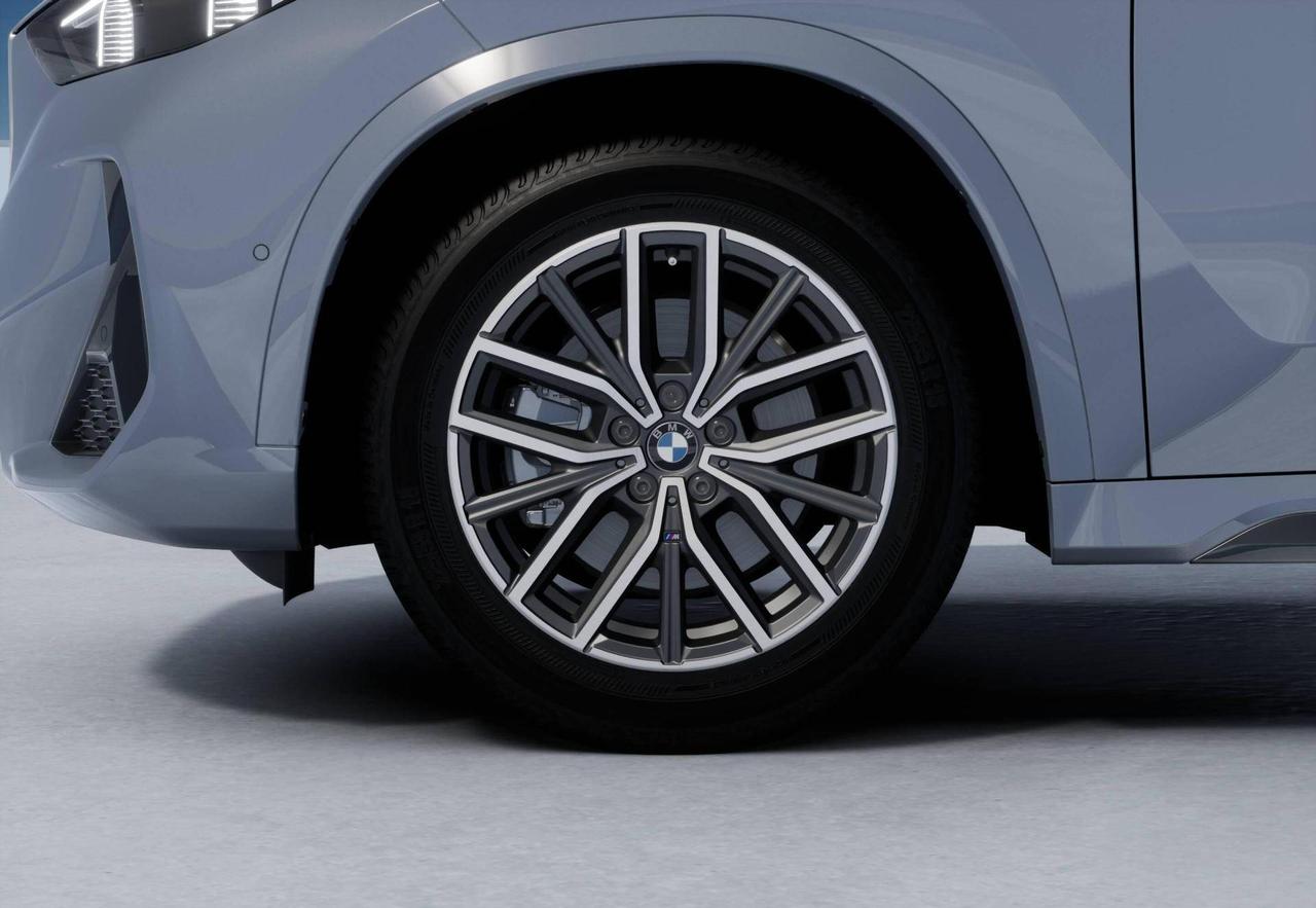 BMW X1 xDrive23i 48V MSport