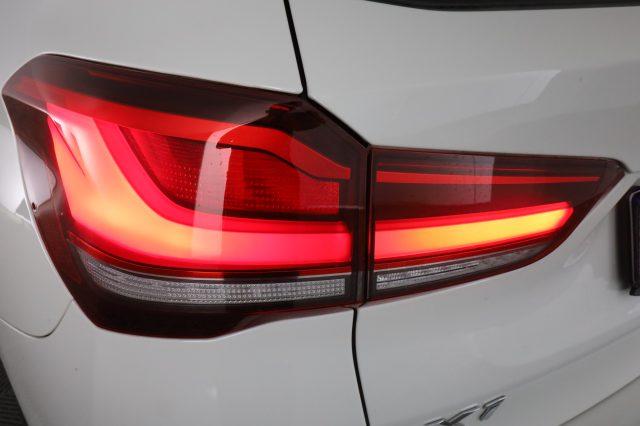 BMW X1 X1 sDrive16d BUSINESS ADVANTAGE