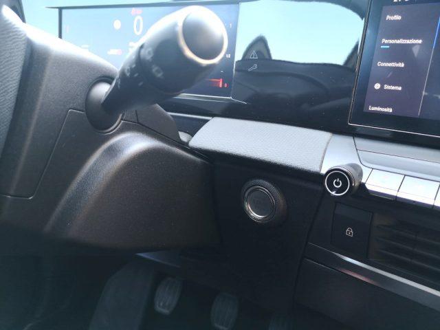 OPEL Astra 1.5 Turbo Diesel 130 CV Edition