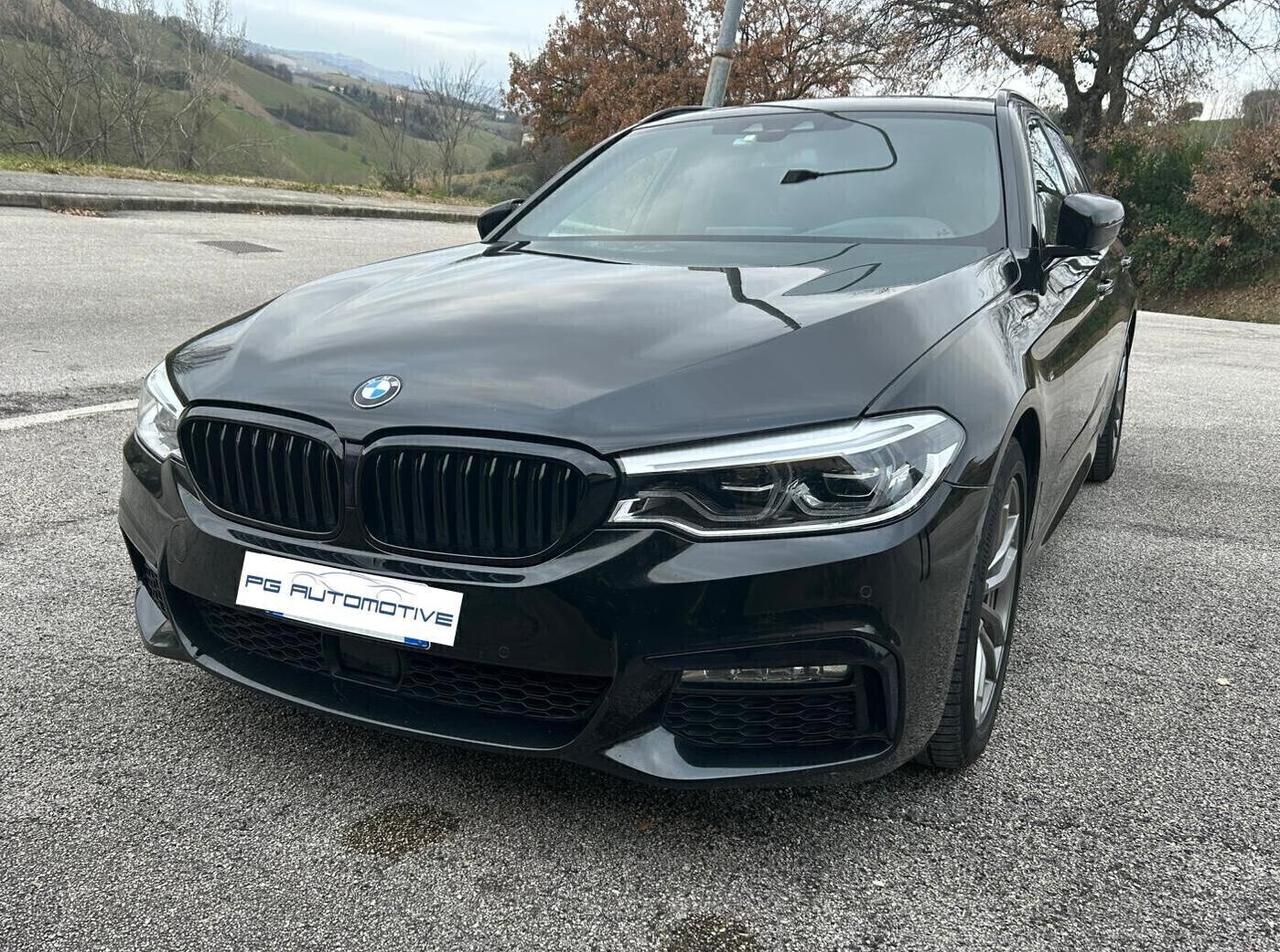 Bmw 530 530d xDrive Touring Msport