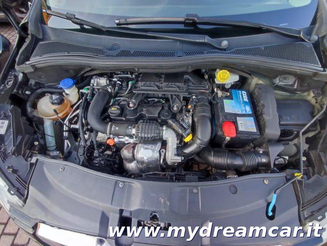 PEUGEOT 2008 1° serie 1.4 HDi 68CV Active
