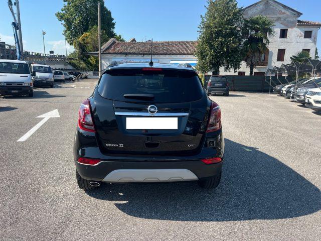 OPEL Mokka X 1.6 CDTI Ecotec 136CV 4x2 Start&Stop Innovation