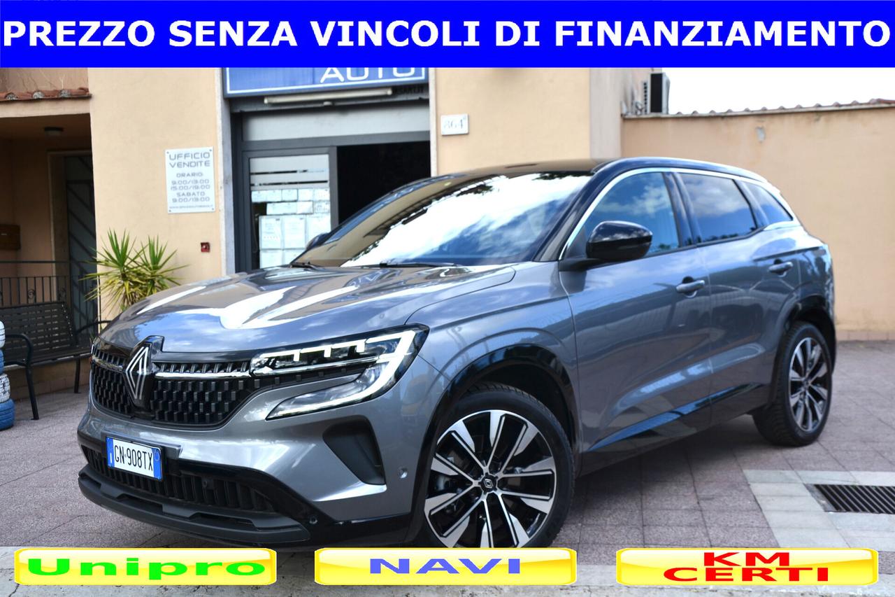 Renault Austral 1.2 FULL HYBRID E-TECHNO 200CV TECNO **PREZZO VERO