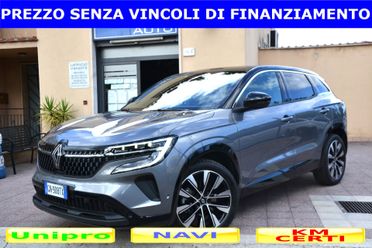 Renault Austral 1.2 FULL HYBRID E-TECHNO 200CV TECNO **PREZZO VERO