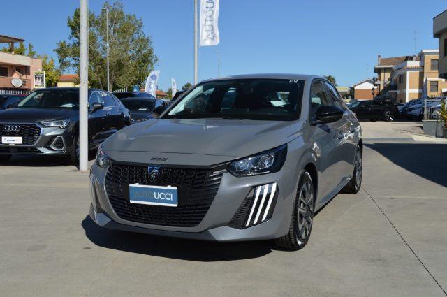 PEUGEOT 208 PureTech 100 Stop&Start 5 porte Active