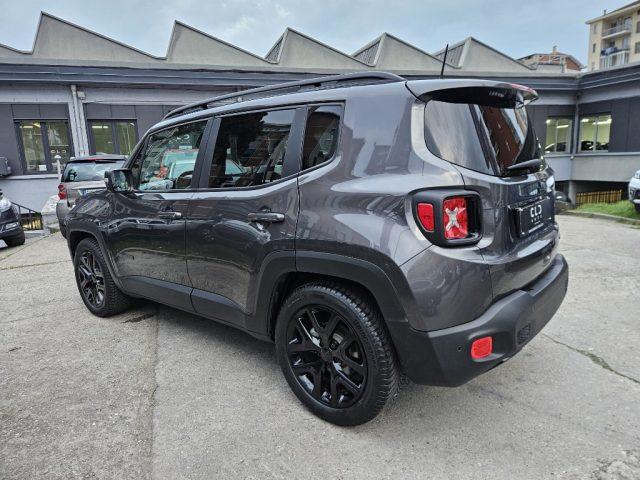 JEEP Renegade 1.0 T3 Night Eagle