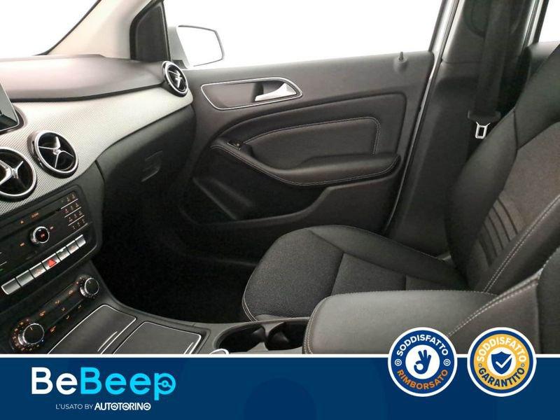 Mercedes-Benz Classe B B 180 D (CDI) SPORT AUTO
