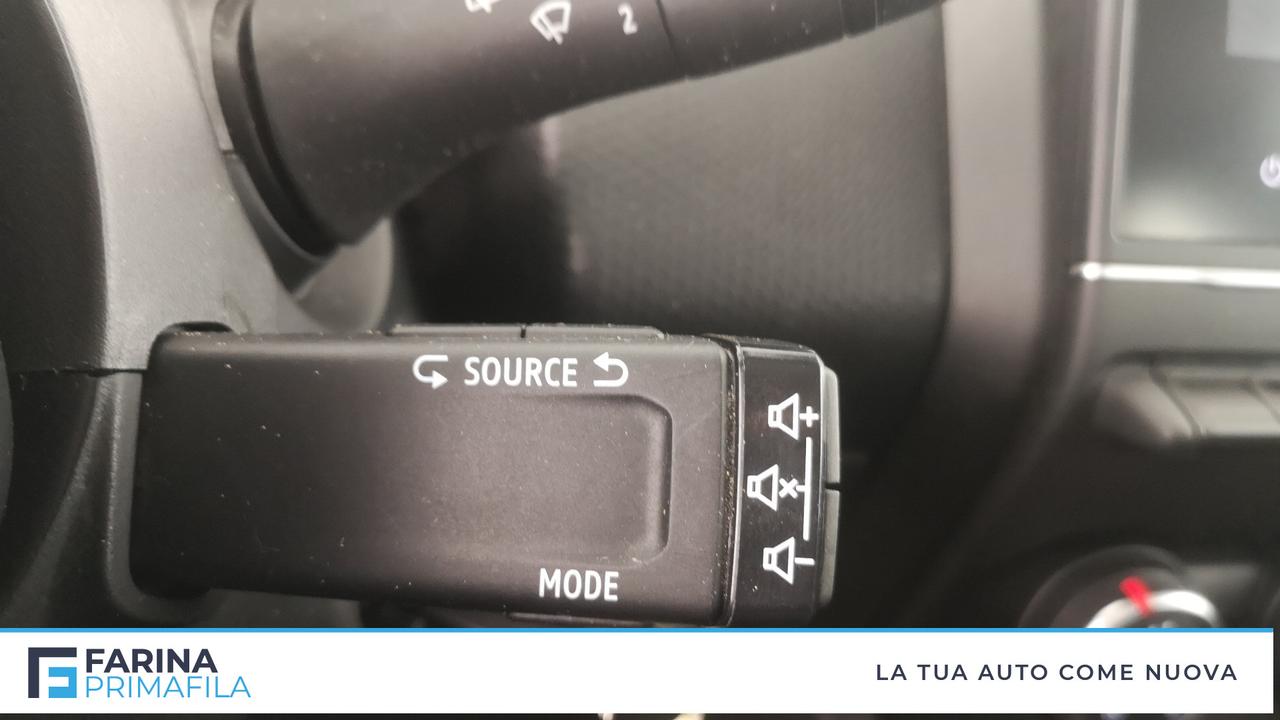 RENAULT Clio V 2019 - Clio 1.0 tce Business Gpl 100cv my21