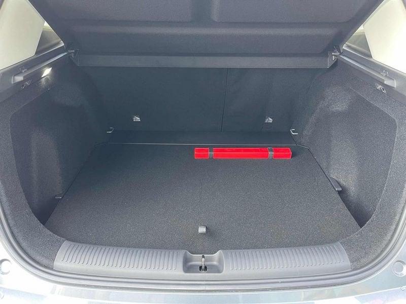 MG ZS 1.5 Standard - KM0