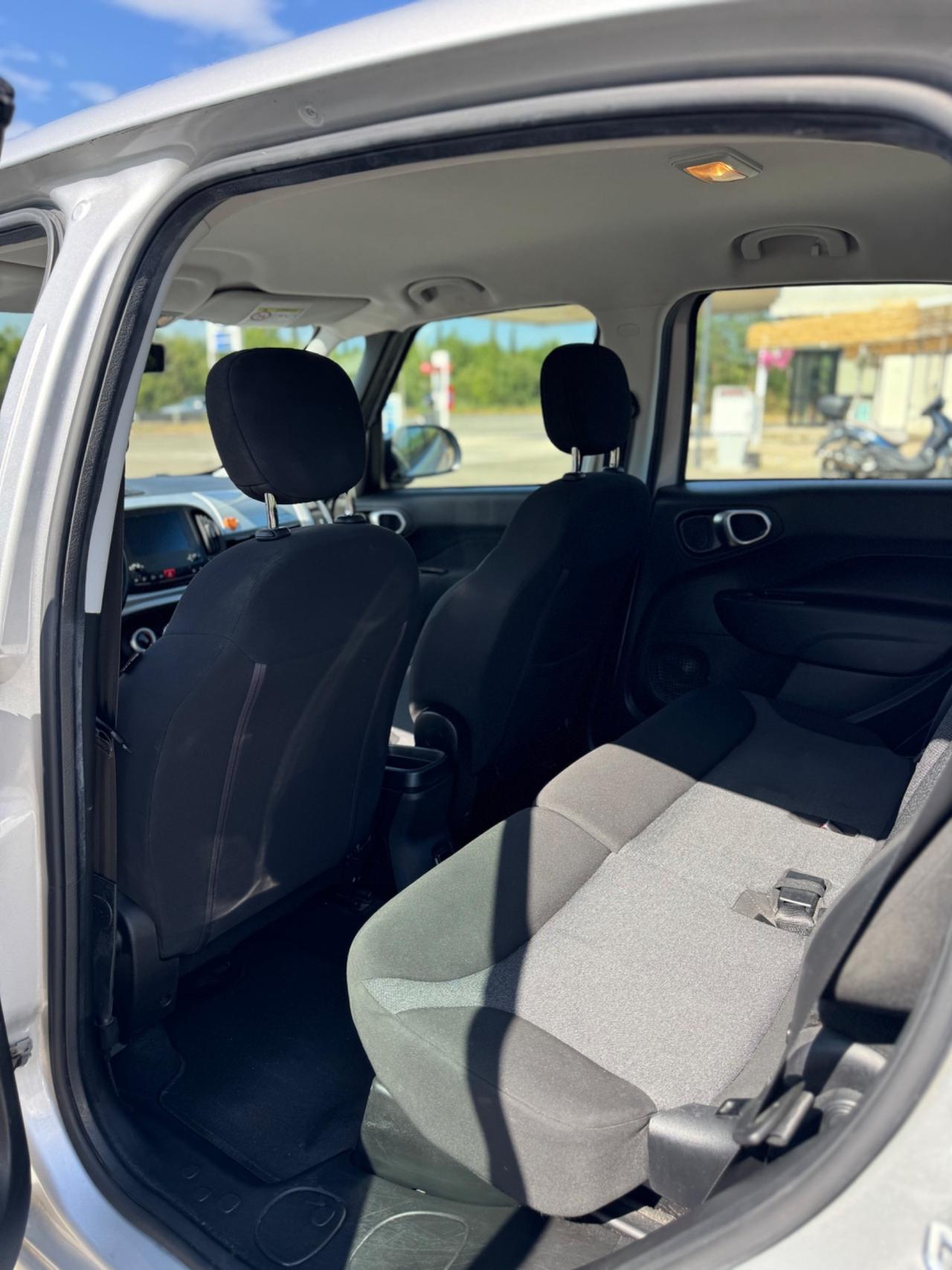 Fiat 500L Wagon 1.3 Multijet 95 CV Lounge