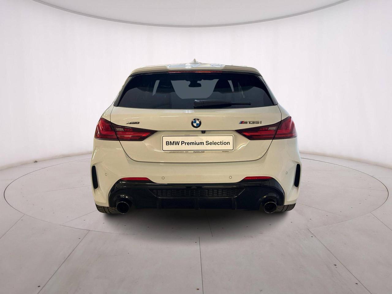 BMW Serie 1 M135i xDrive