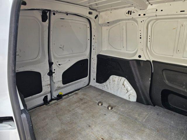 PEUGEOT Partner BlueHDi 100cv PC Furgone Premium