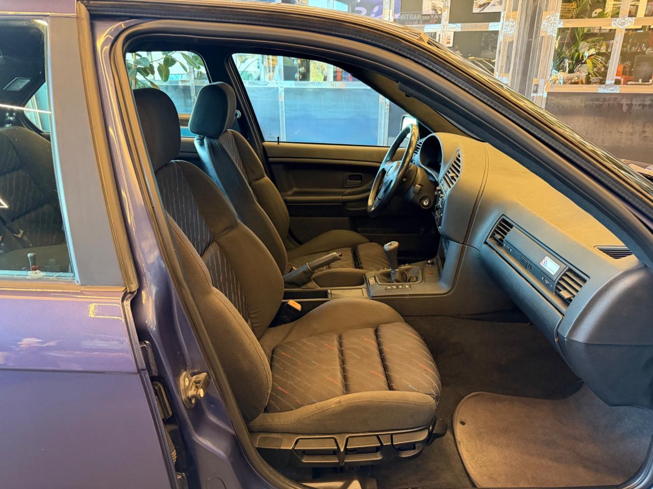 Bmw 318is 16V Class II MSport Limited Edition . -ASI- 1/2500