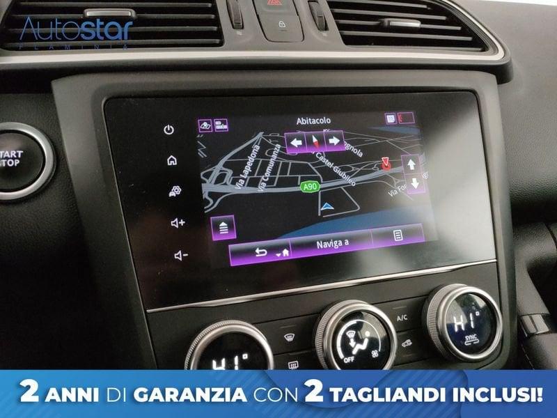 Renault Kadjar 1.5 blue dci Sport Edition2 115cv