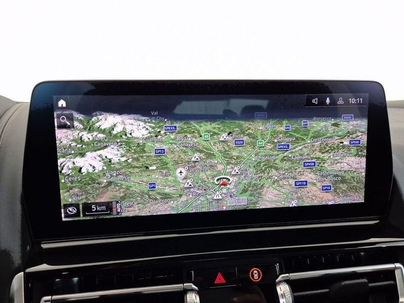 BMW Serie 8 G.C. 840i xDrive Gran Coupé