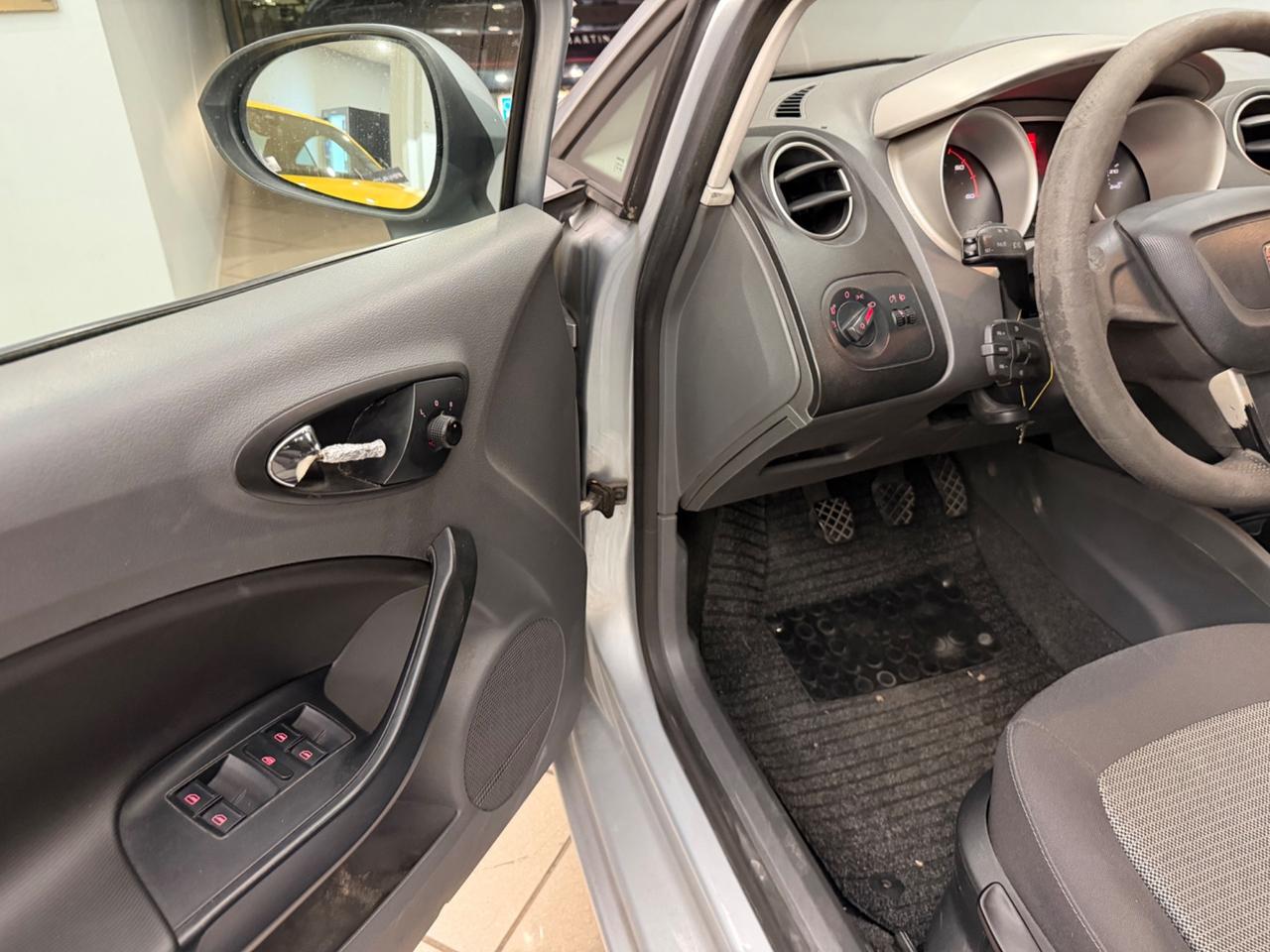 Ibiza 1.4 TDI 80CV 5p. Special Edition o.k. neopatentati