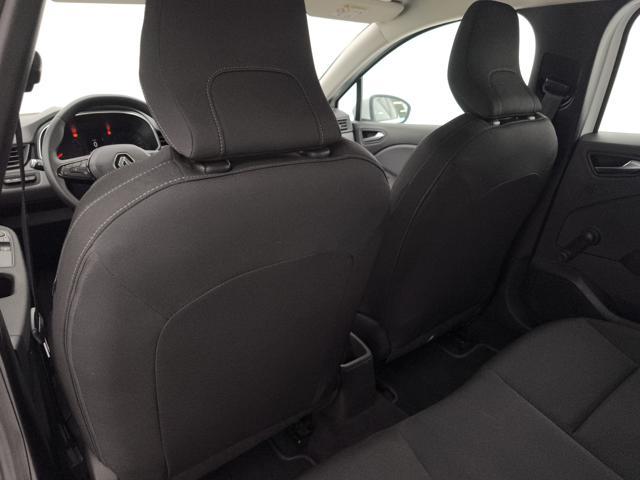 RENAULT Clio 1.5 blue dci Business 85cv