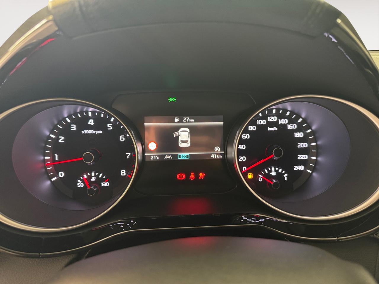 KIA XCEED PE MY25 1.5 TGDI MH BUSINESS