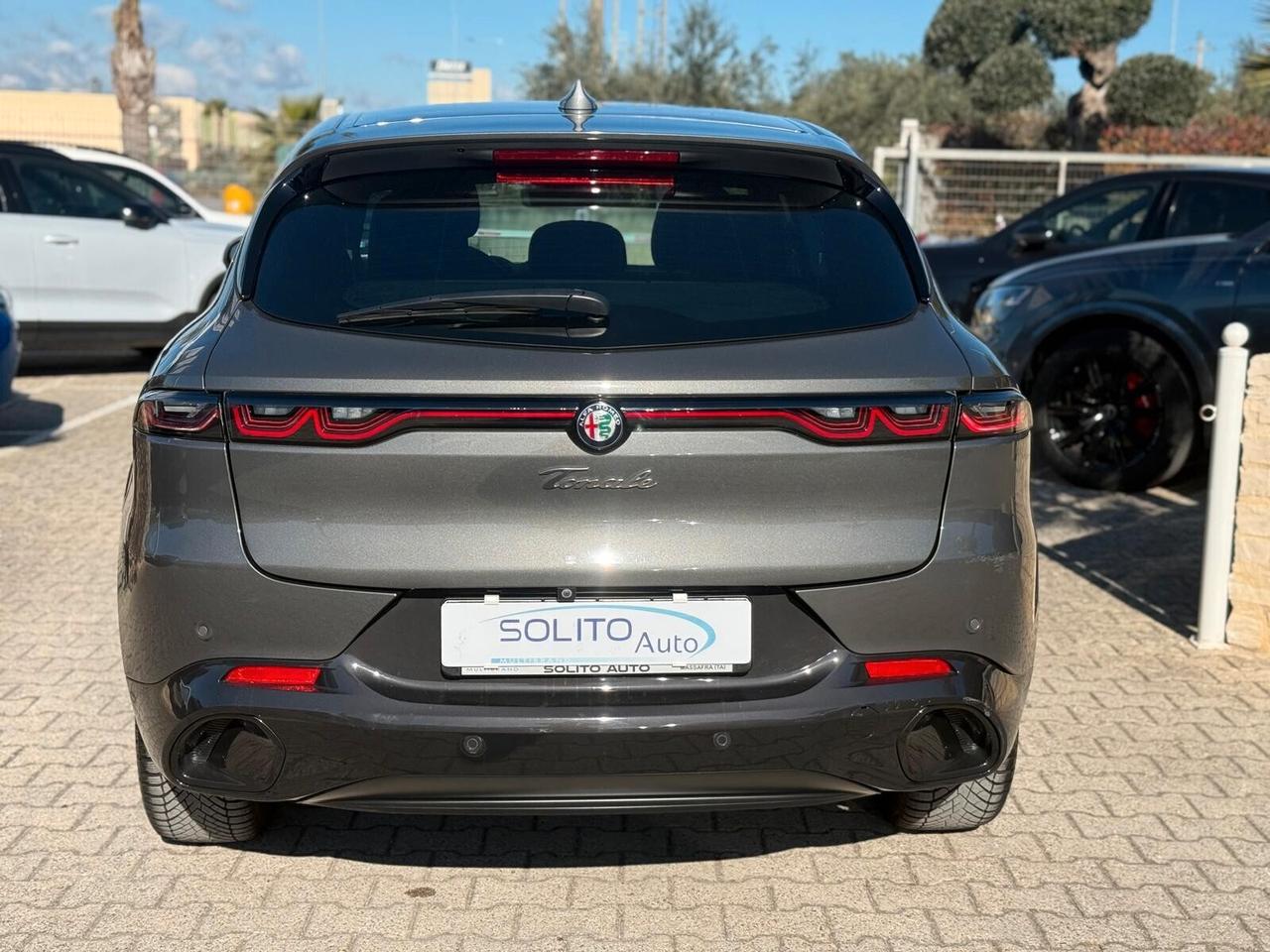 Alfa Romeo Tonale 1.5 160 CV MHEV Edizione Speciale