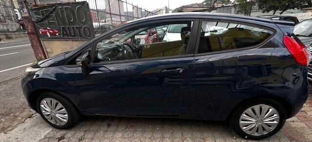 Ford Fiesta 1.0 80CV 3 porte Titanium