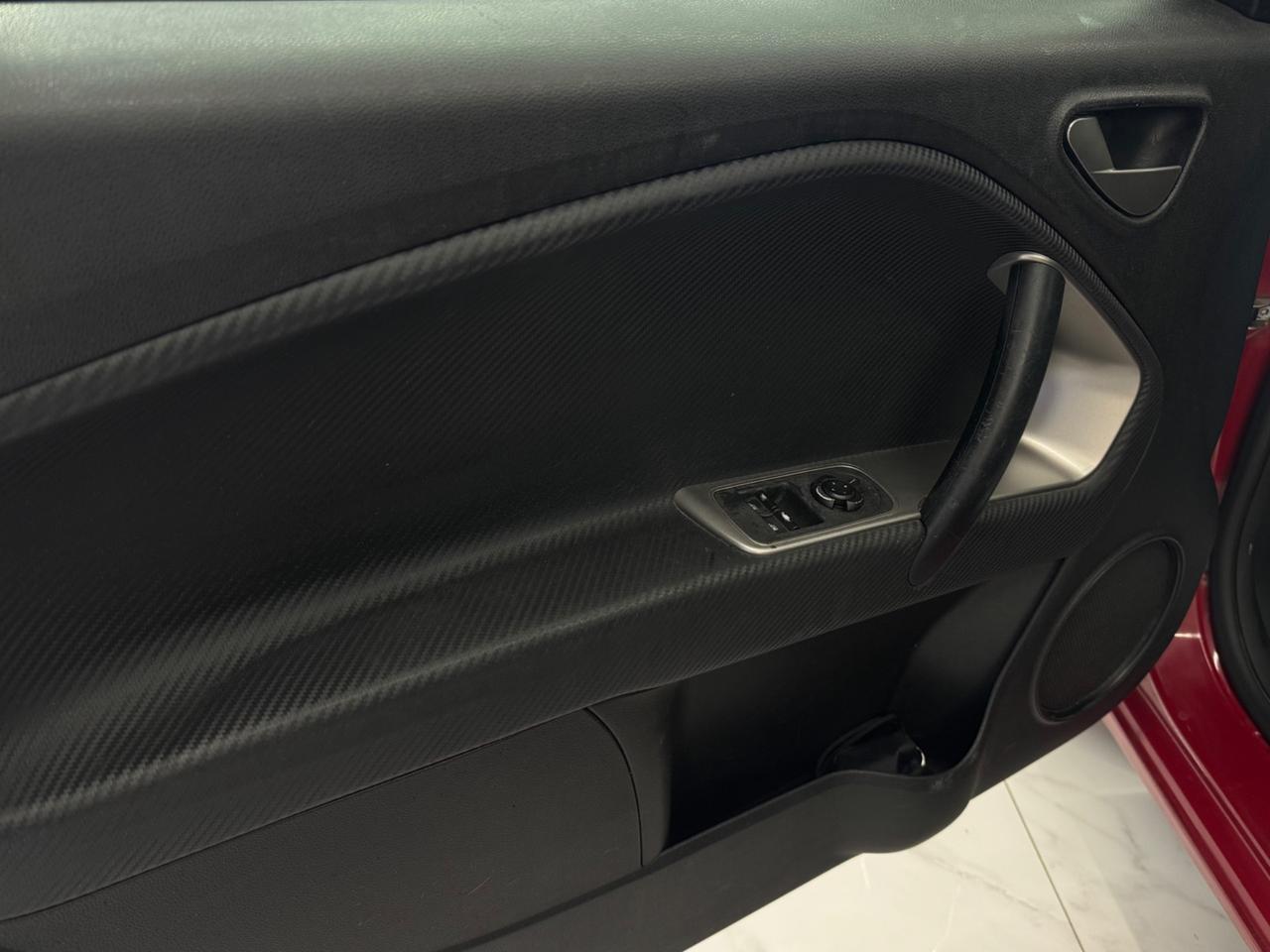 Alfa Romeo MiTo 120CV GPL Distinctive